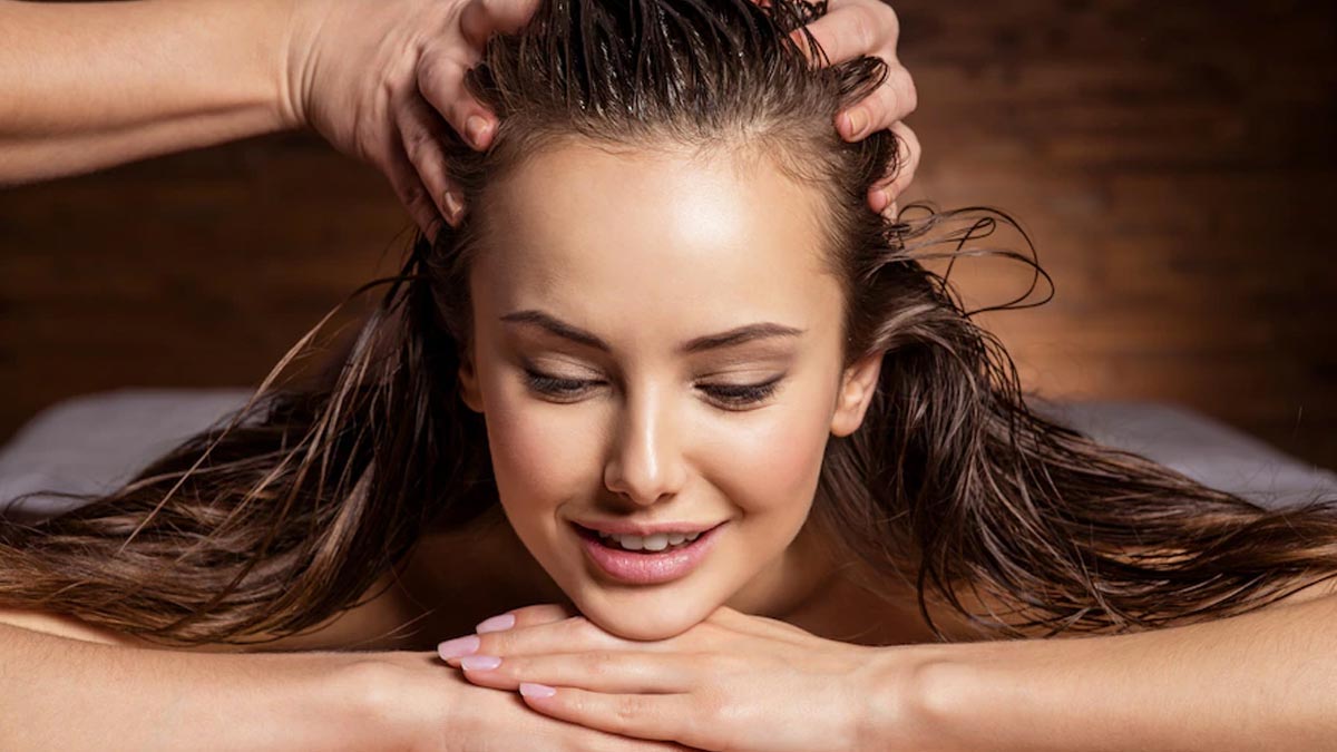 tips for avoid hair oiling