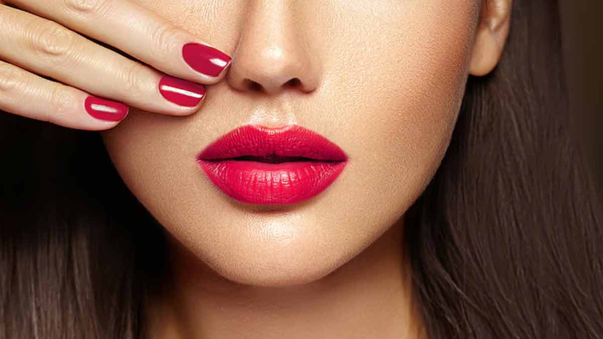tips to do lip filler
