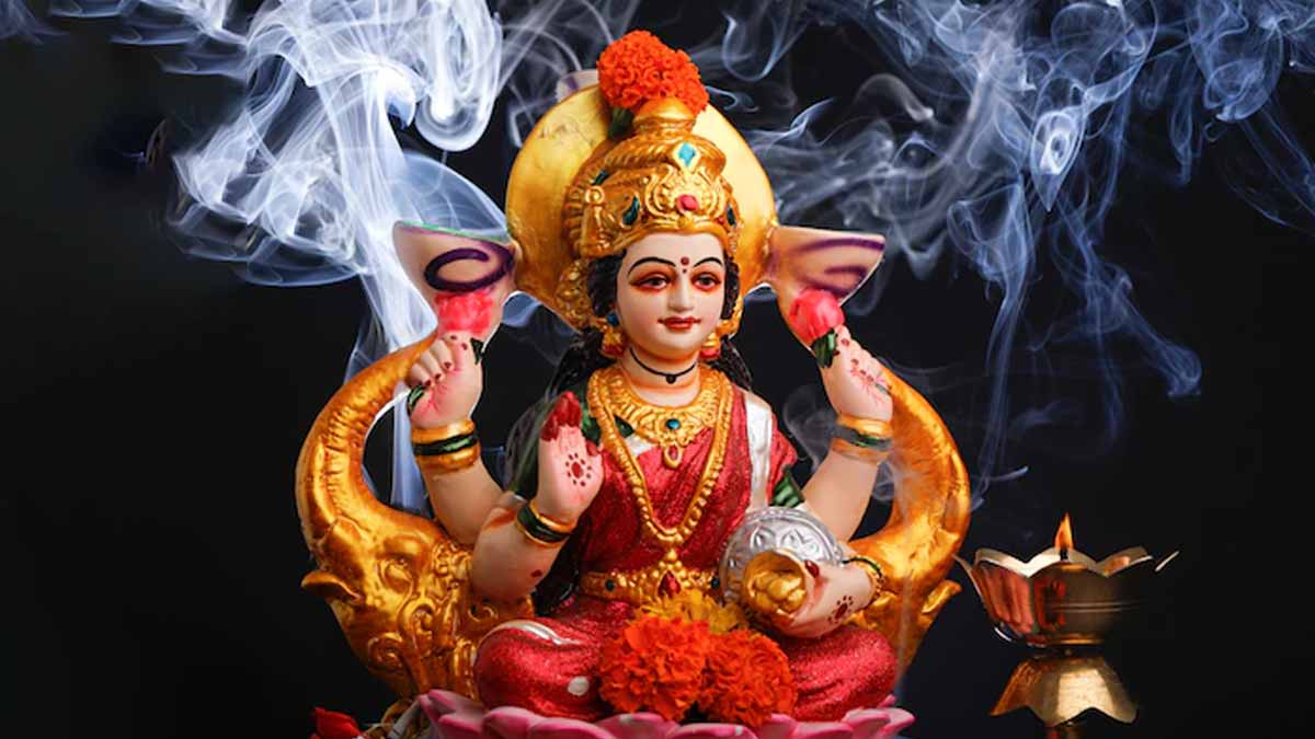 tips to please goddess lakshmi