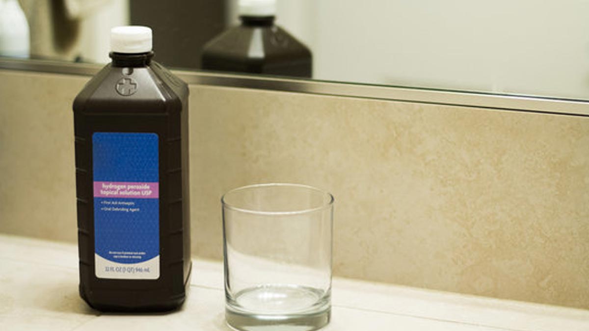 tips to remove stains from balcony tiles