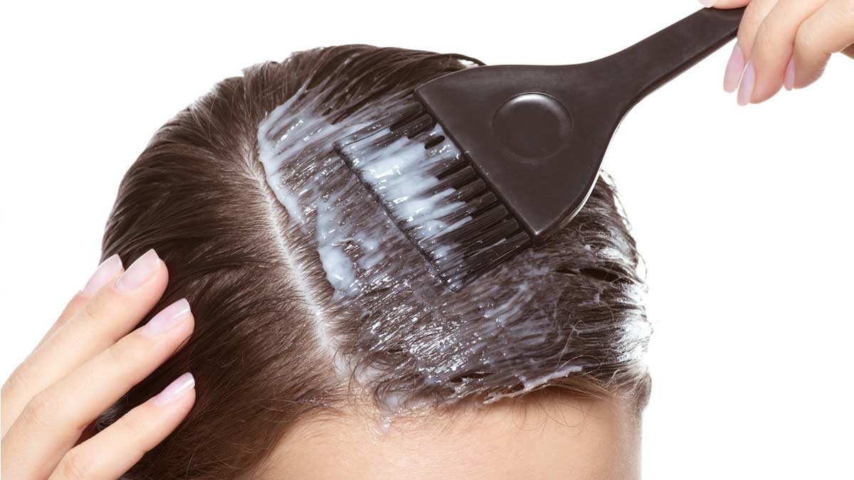 tips to use hair mask ()