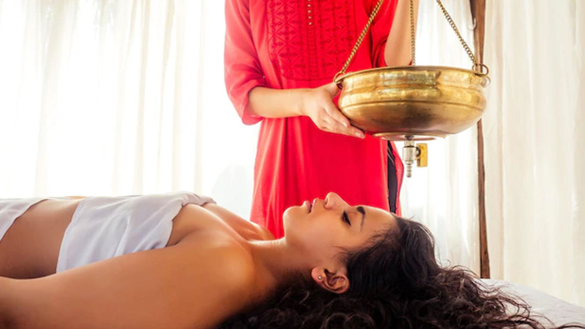 traditional ayurvedic treatments in hindi