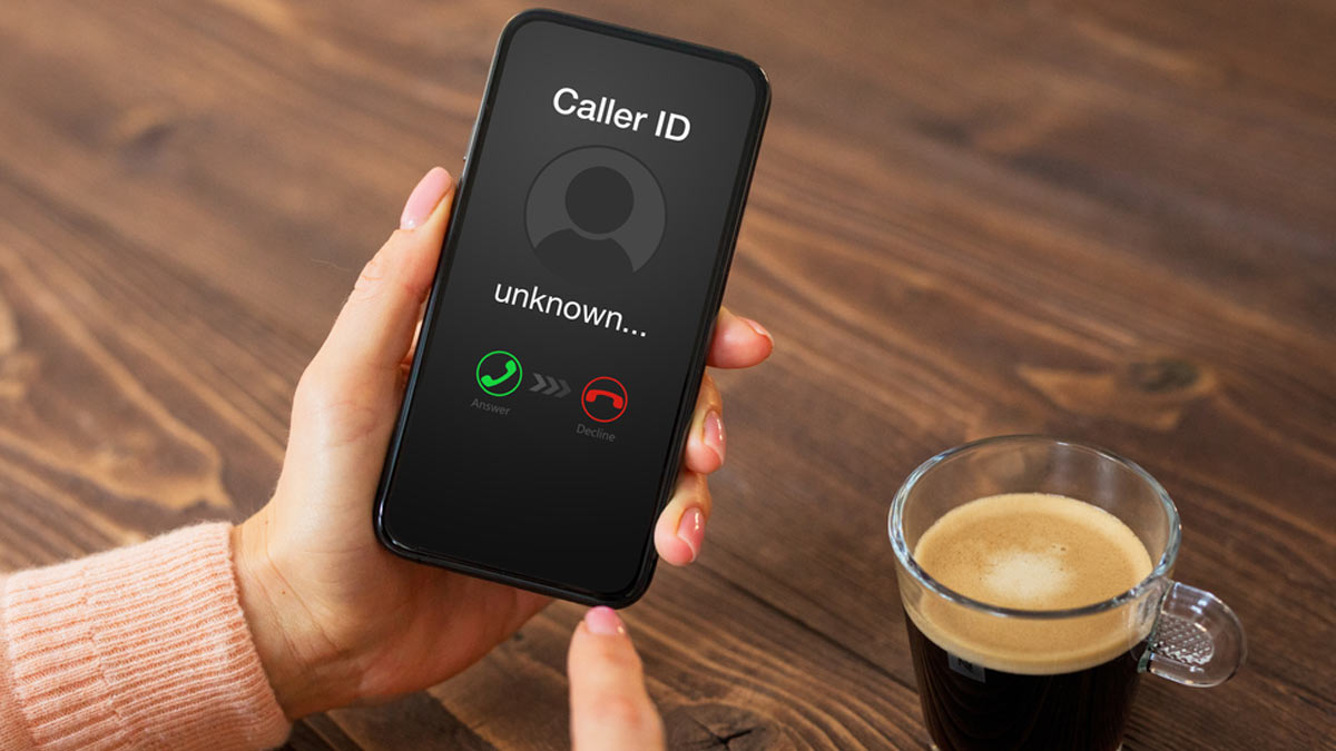 tricks to get rid of spam calls