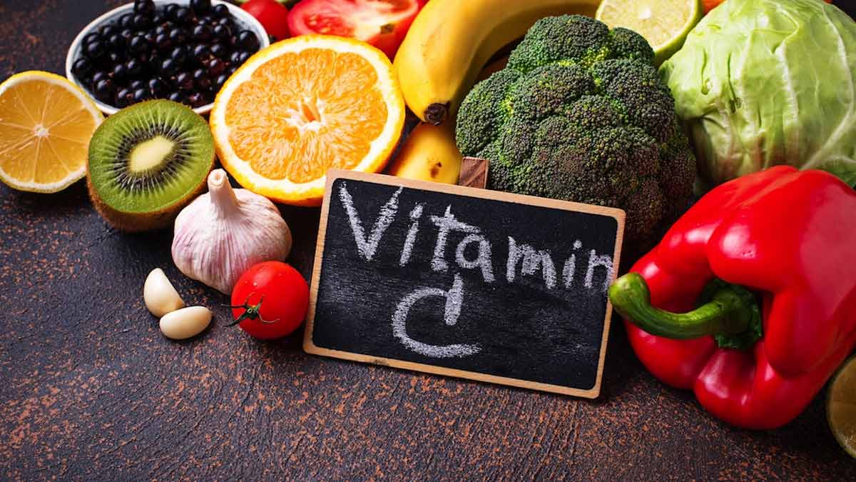 इनमें से किसमें सबसे ज्यादा मात्रा में विटामिन-सी पाया जाता है? vitamin c best sources