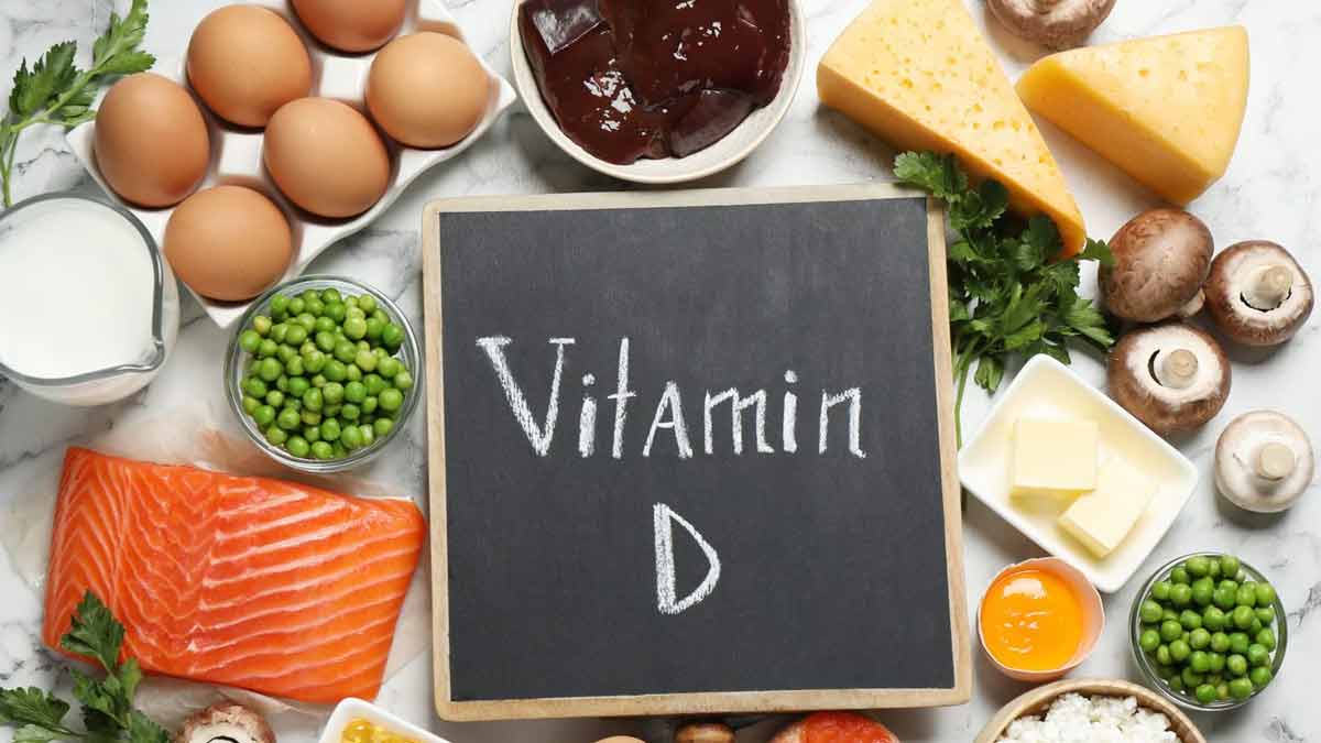 विटामिन-डी का सबसे अच्छा सोर्स क्या है? vitamin d best sources