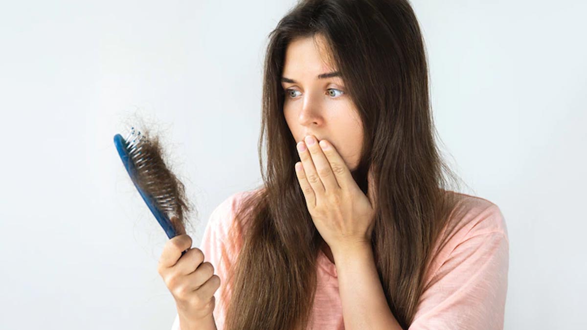 washing hair at night is good or bad