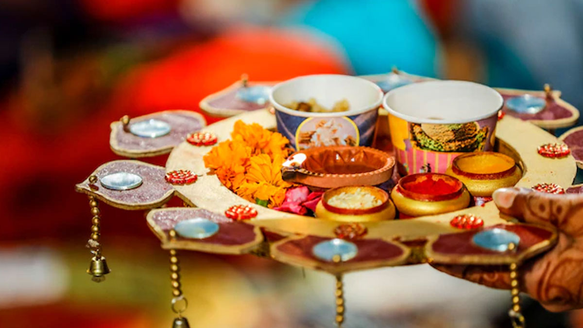 when is karwa chauth in 