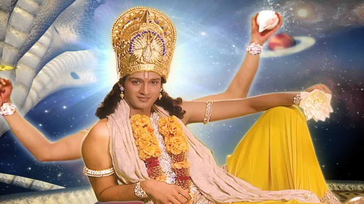 who brought elephant for ganesh