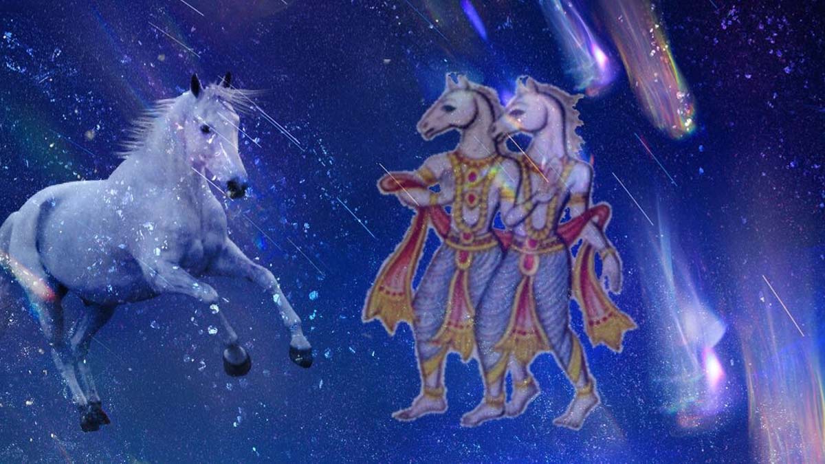 Ashwin Kumar Health Mantra Vidhi