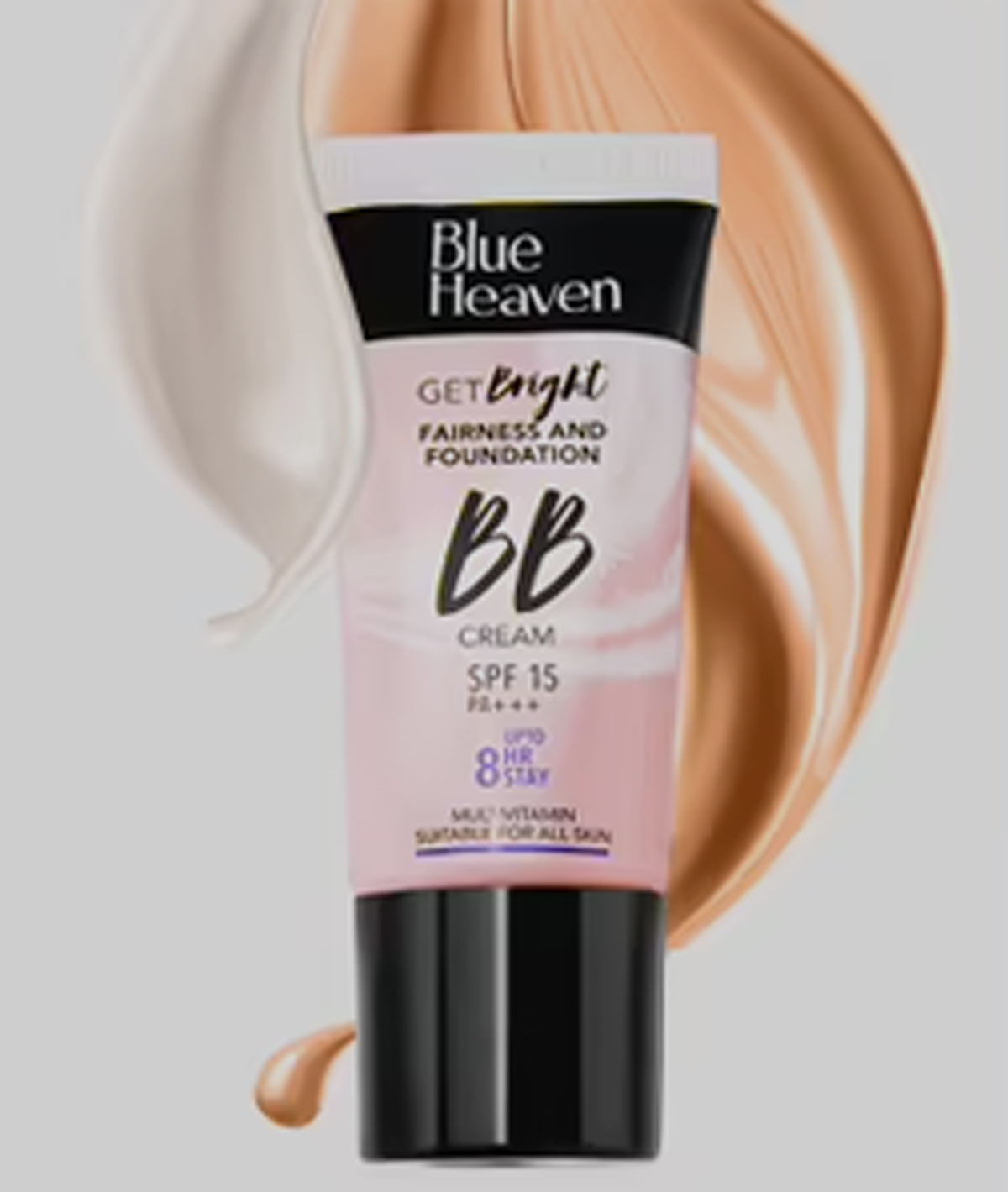 Blue Heaven BB Cream