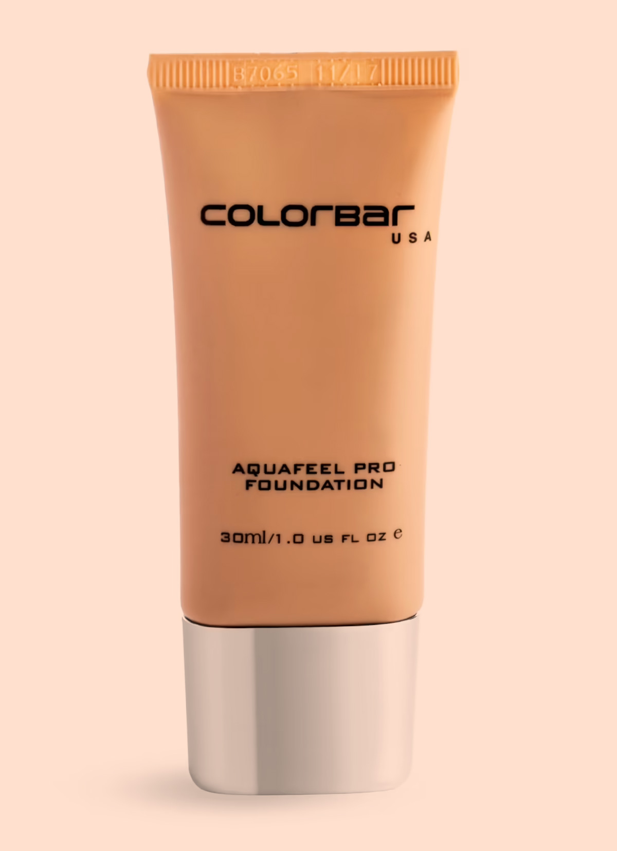Colorbar Aquafeel Pro Foundation