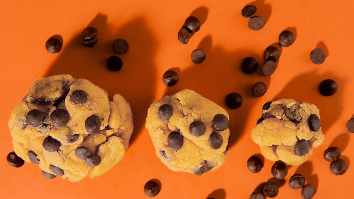 Cookies Dough Freezing Mistakes
