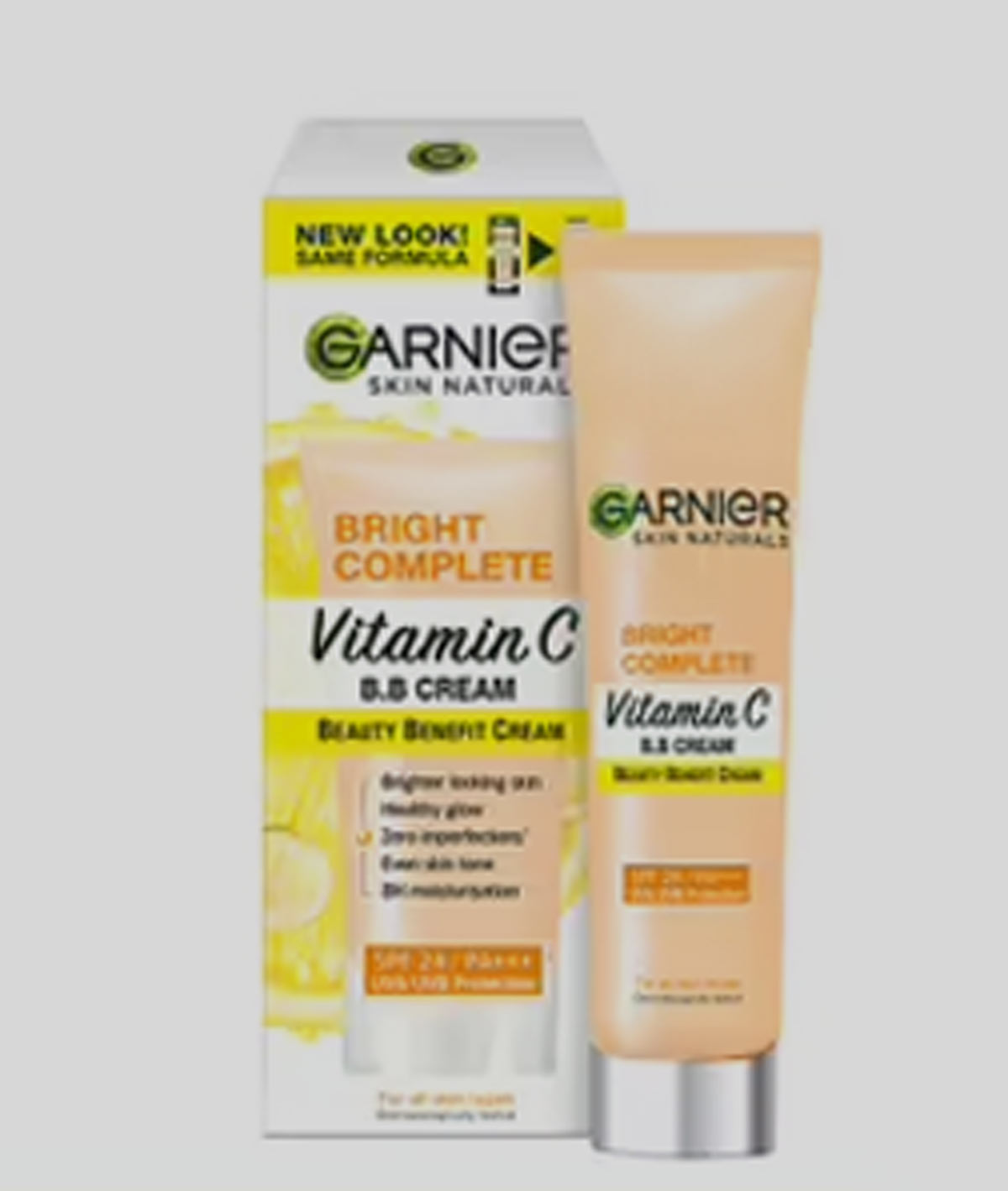 Garnier Skin Naturals
