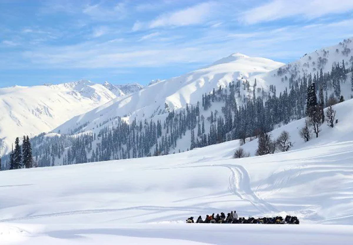 Gulmarg