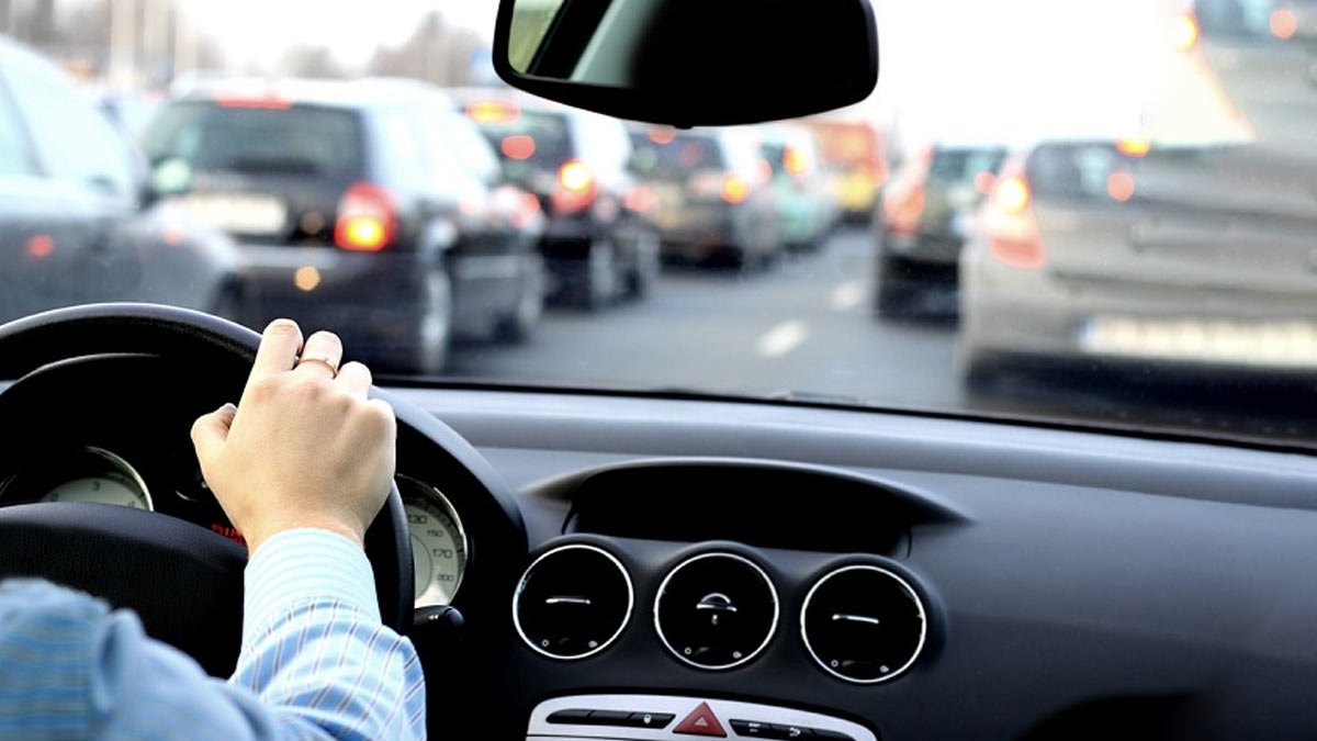 Vehicle Horn And its Rules RTO के नियम RTO Rules In India which