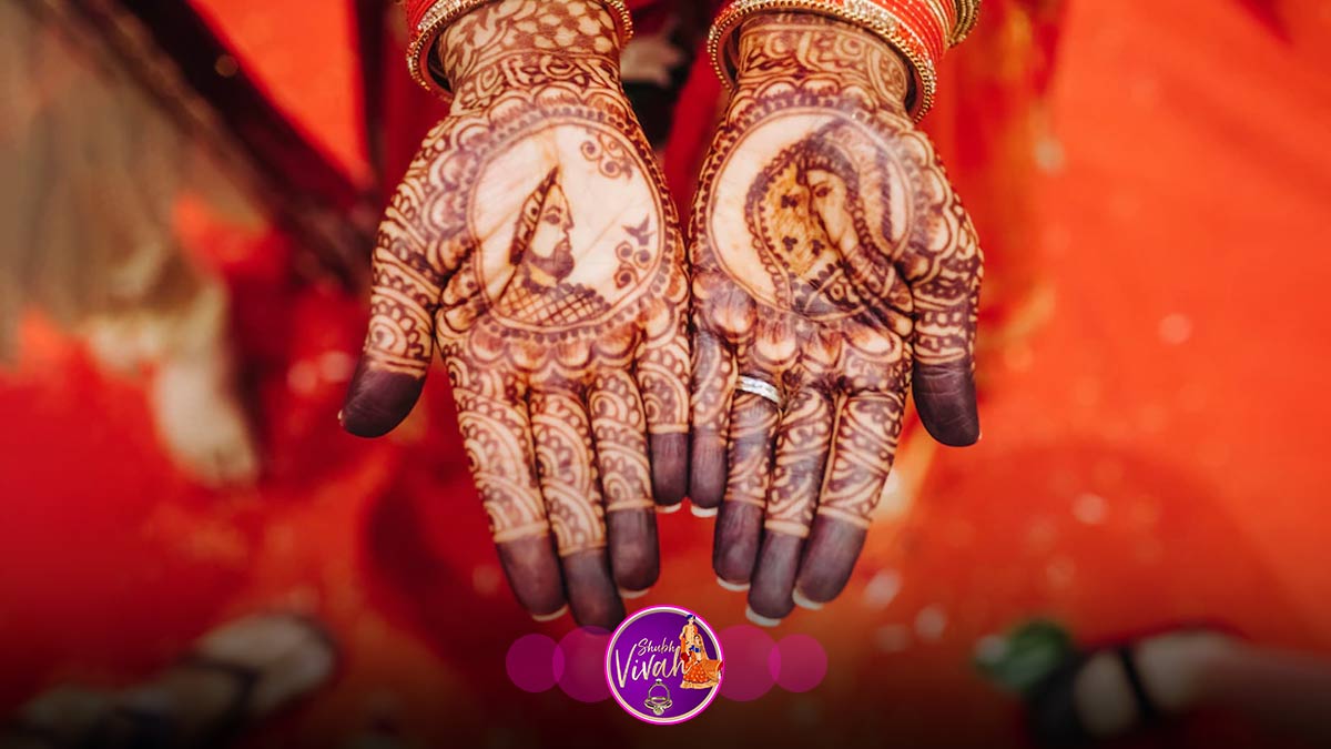 The Significance Of Mehndi Ceremony In Indian Marriages And Why It Is So  Important For The Bride