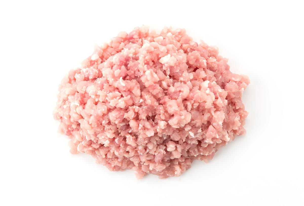 How to make keema for paratha