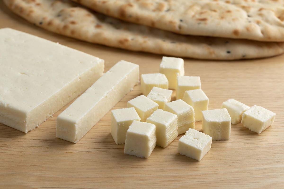 How to store paneer at home