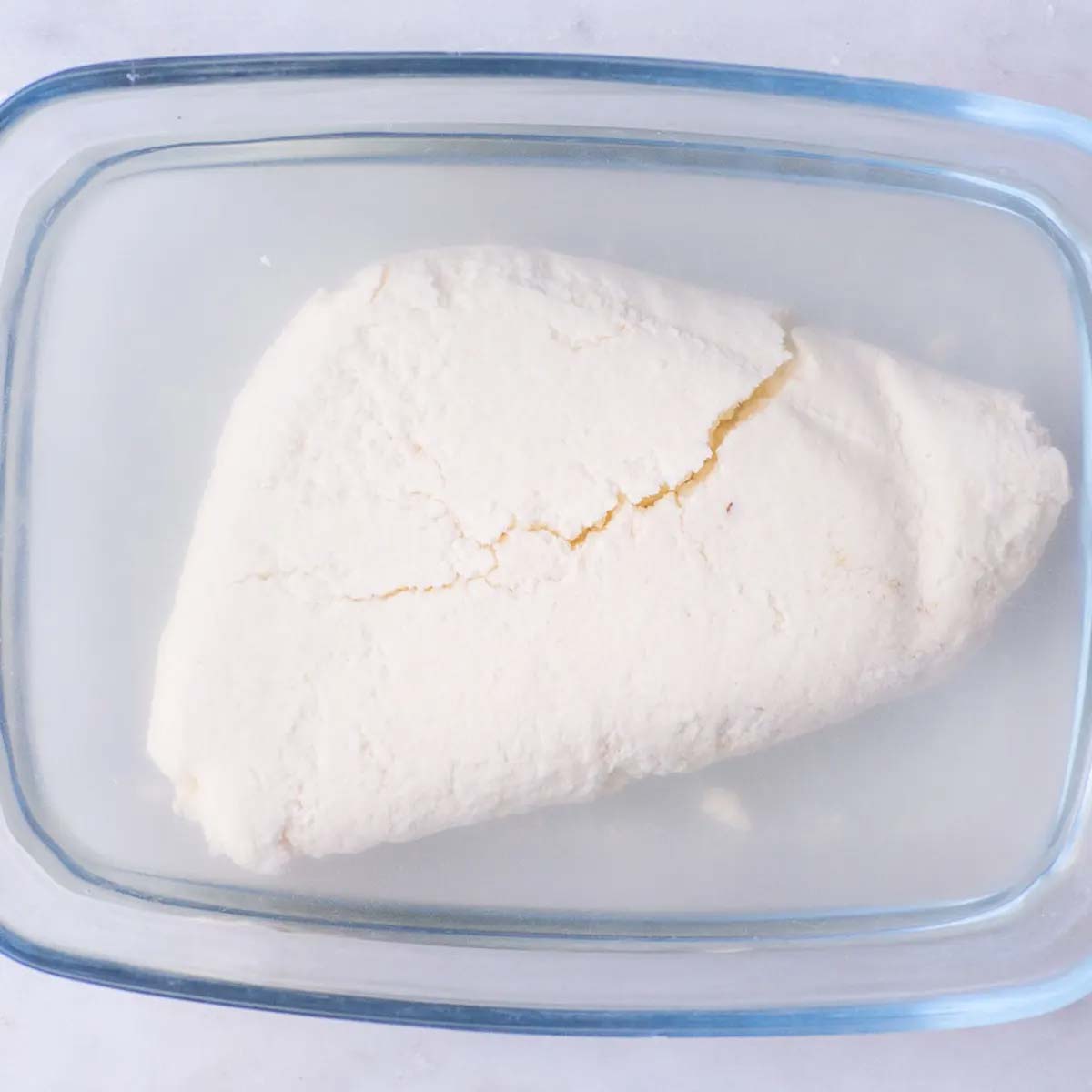 How to store paneer without fridge