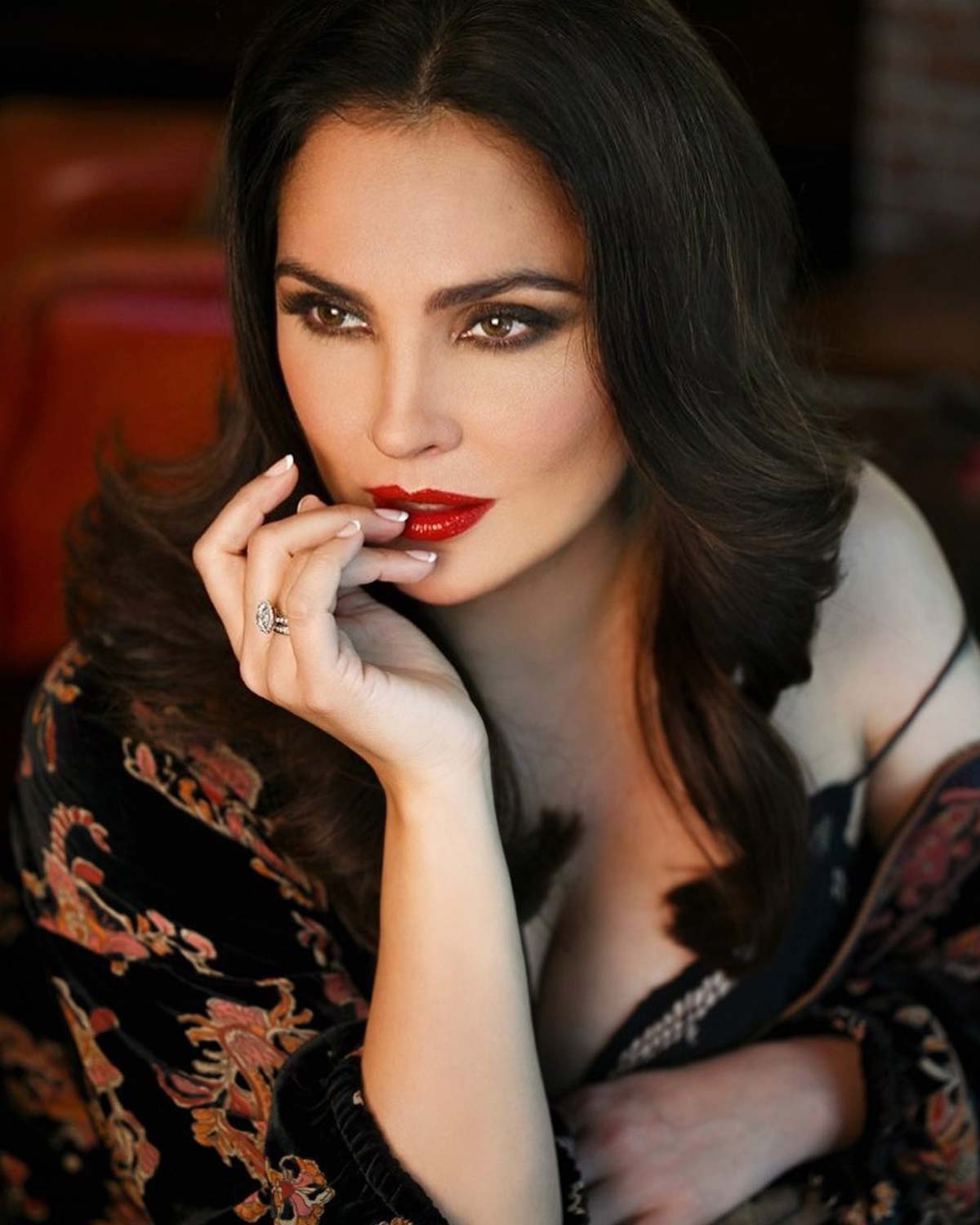 Lisa Haydon Started Beauty Brands