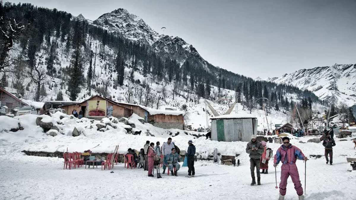Manali
