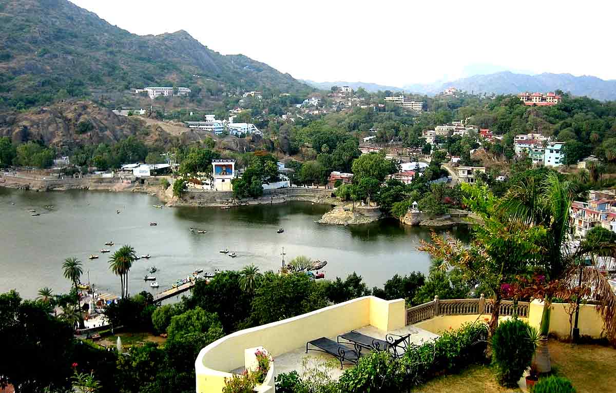 Mount Abu