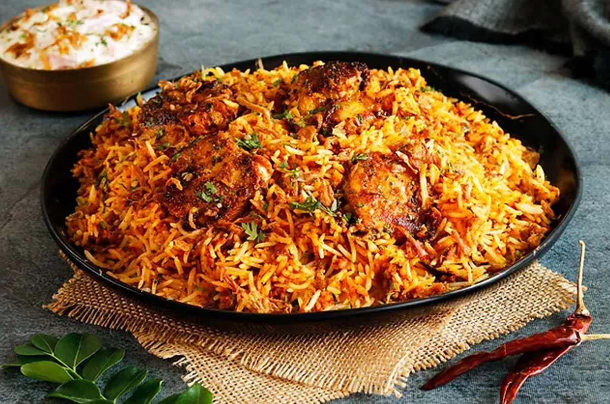 Types Of Biryani| भारत की सबसे फेमस बिरयानी| Biryani Ki Recipes | most ...