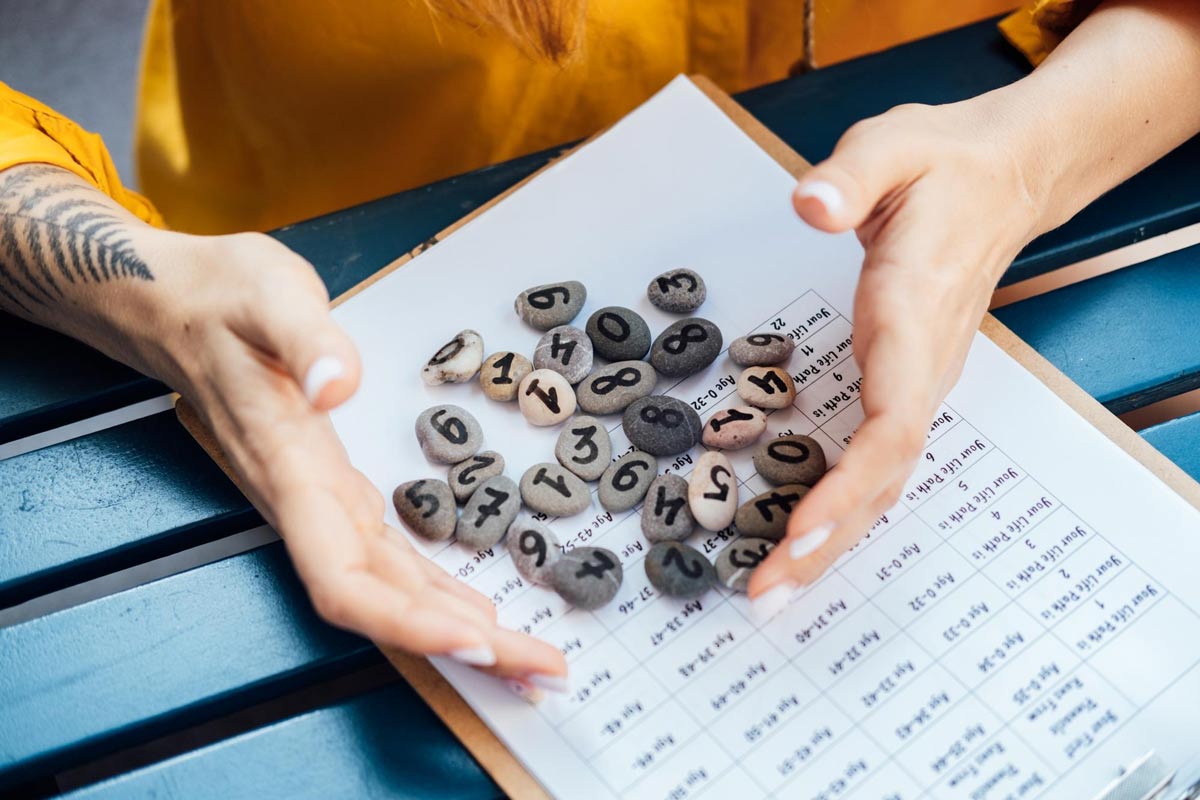 Numerology and its predicitons for 