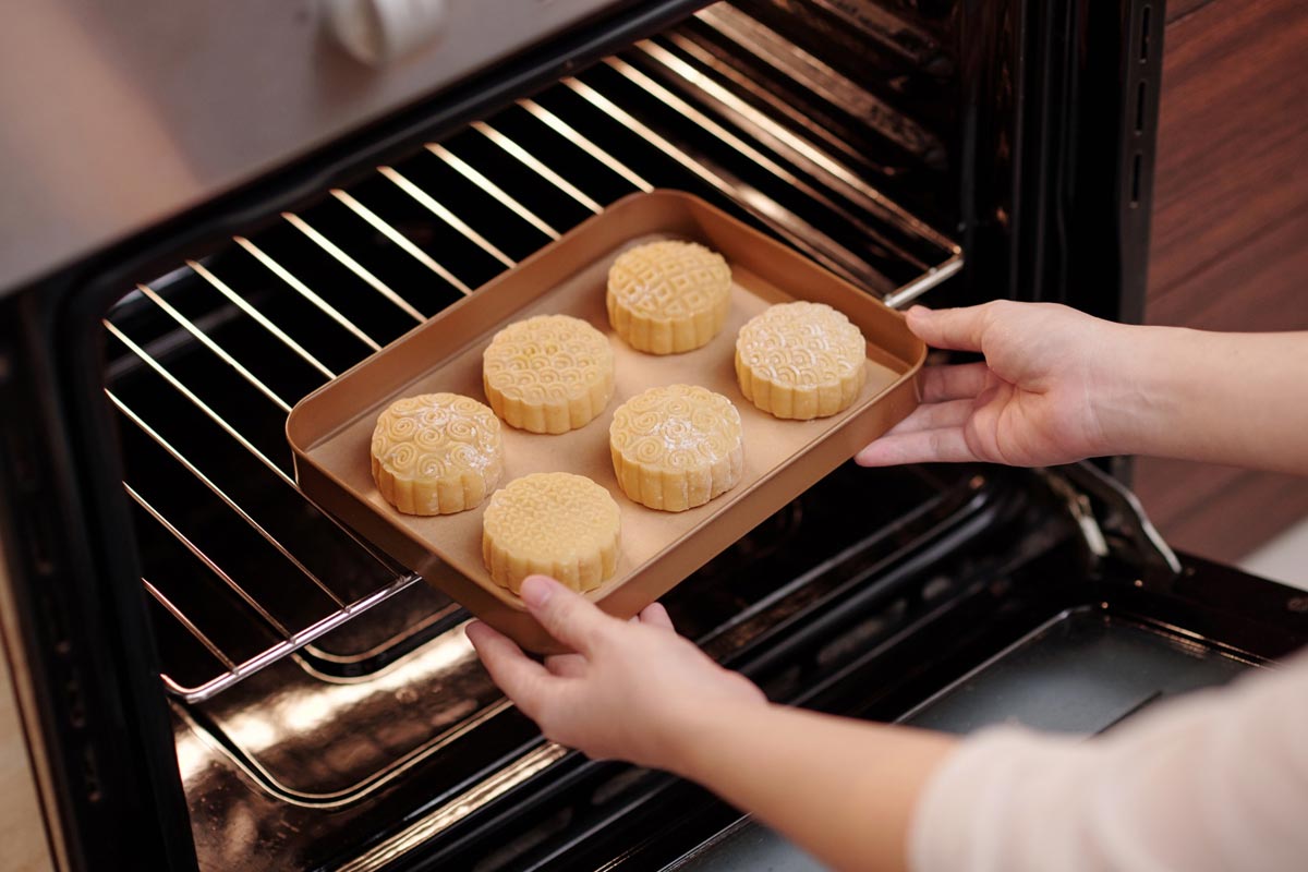 Preheat Oven Hacks अवन में खाना बनाने का तरीका Oven Use Karne Ka