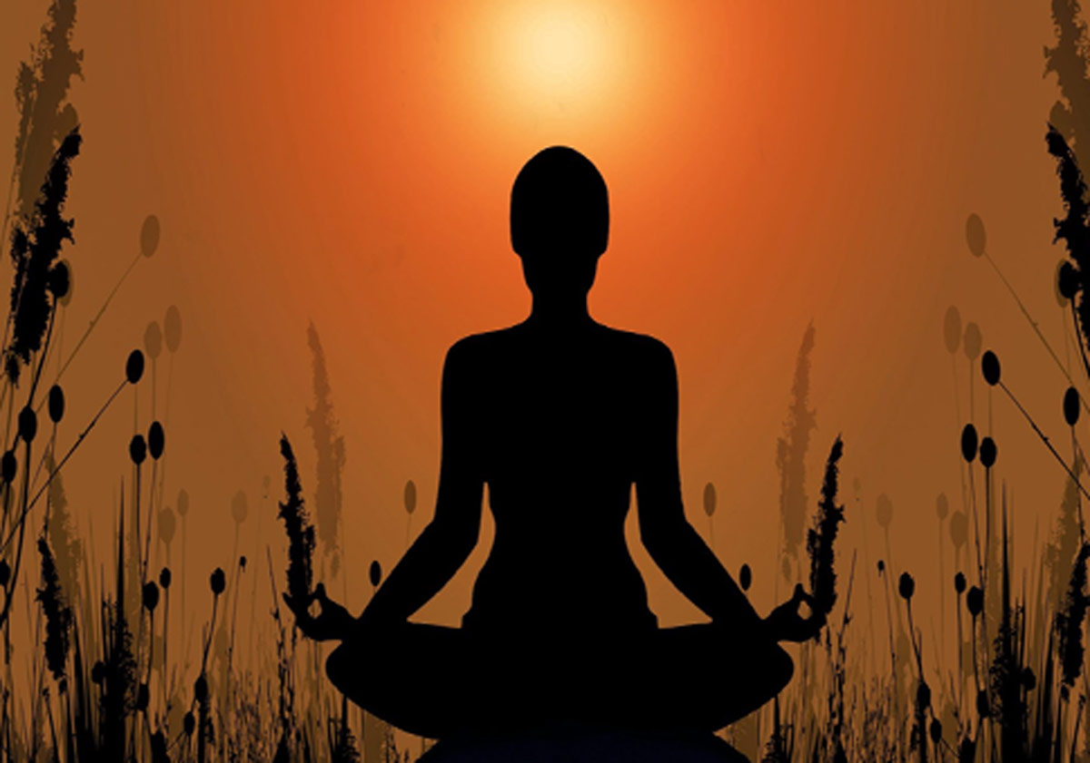 Places For Meditation