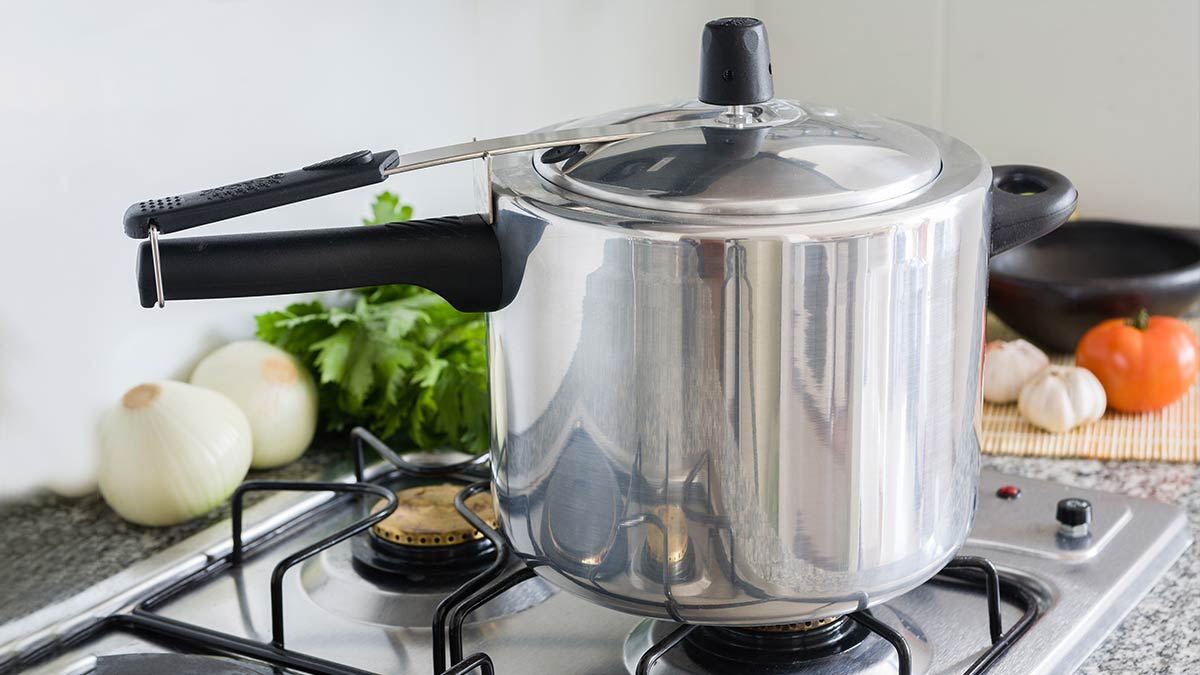 Pressure Cooker Types and uses