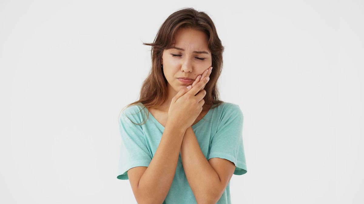 Prevents from dental diseases