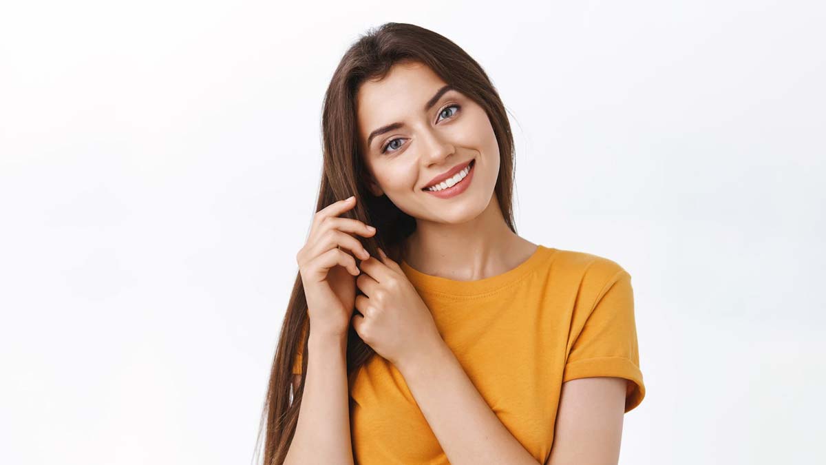 Promotes Hair Growth