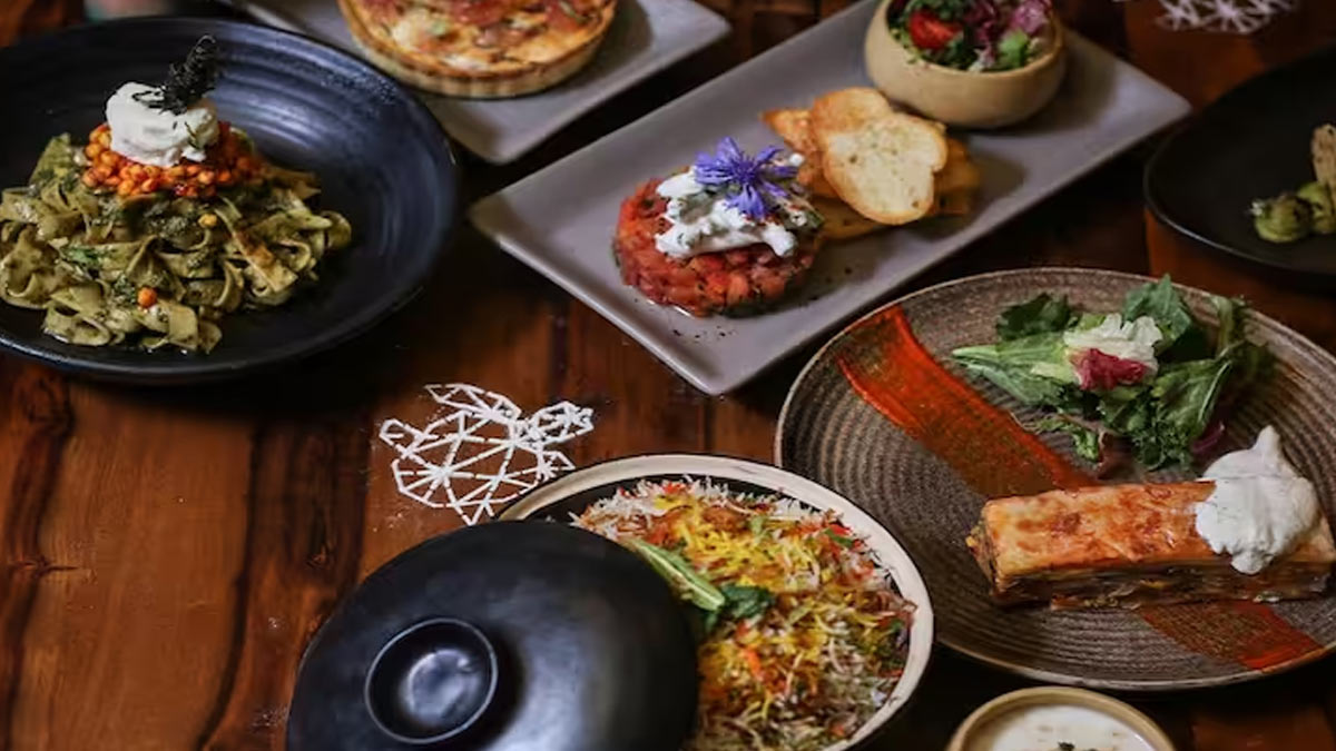 Purple Greene  Global Gourmet