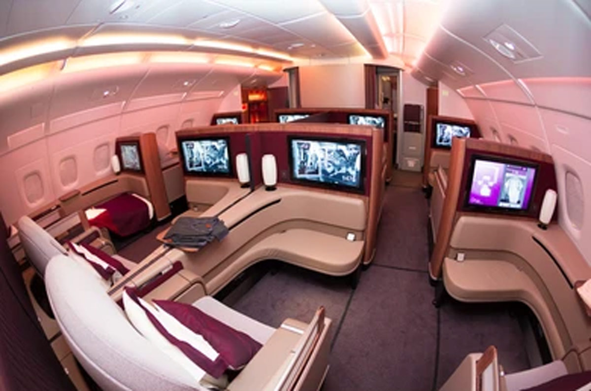 Qatar Airways