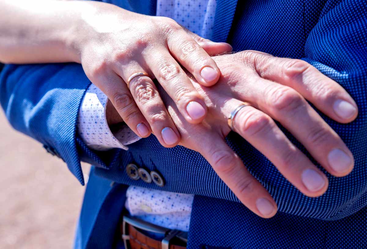 Relationship with a selfish guy