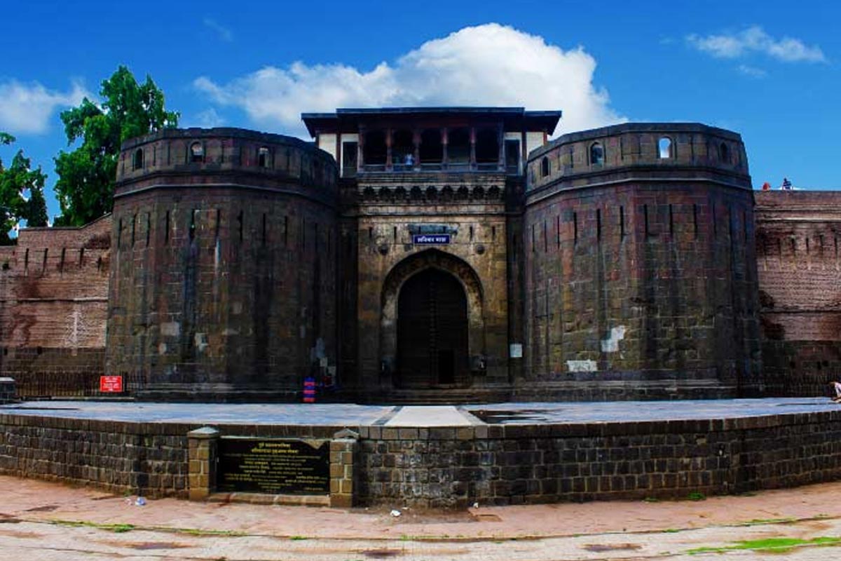 Shaniwar Wada