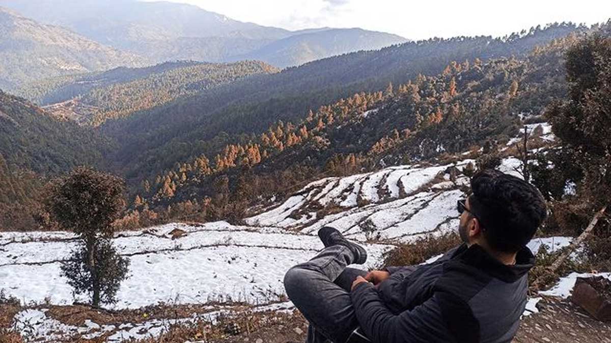 Best Places To Visit In Thalisain उत्तराखंड में सबसे प्रसिद्ध जगह कौन सी है Uttarakhand Ki