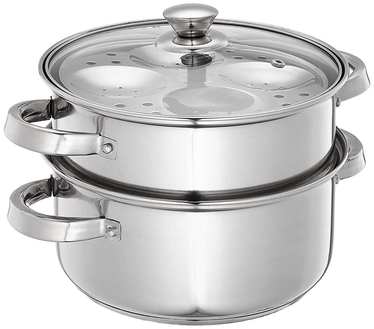 Utensils To Make South Indian Dishes