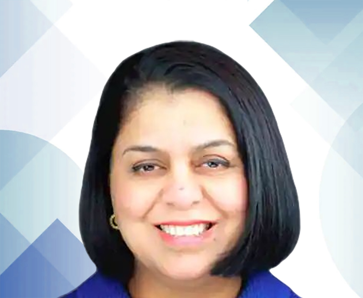 WHO IS SUSHMITA SHUKLA