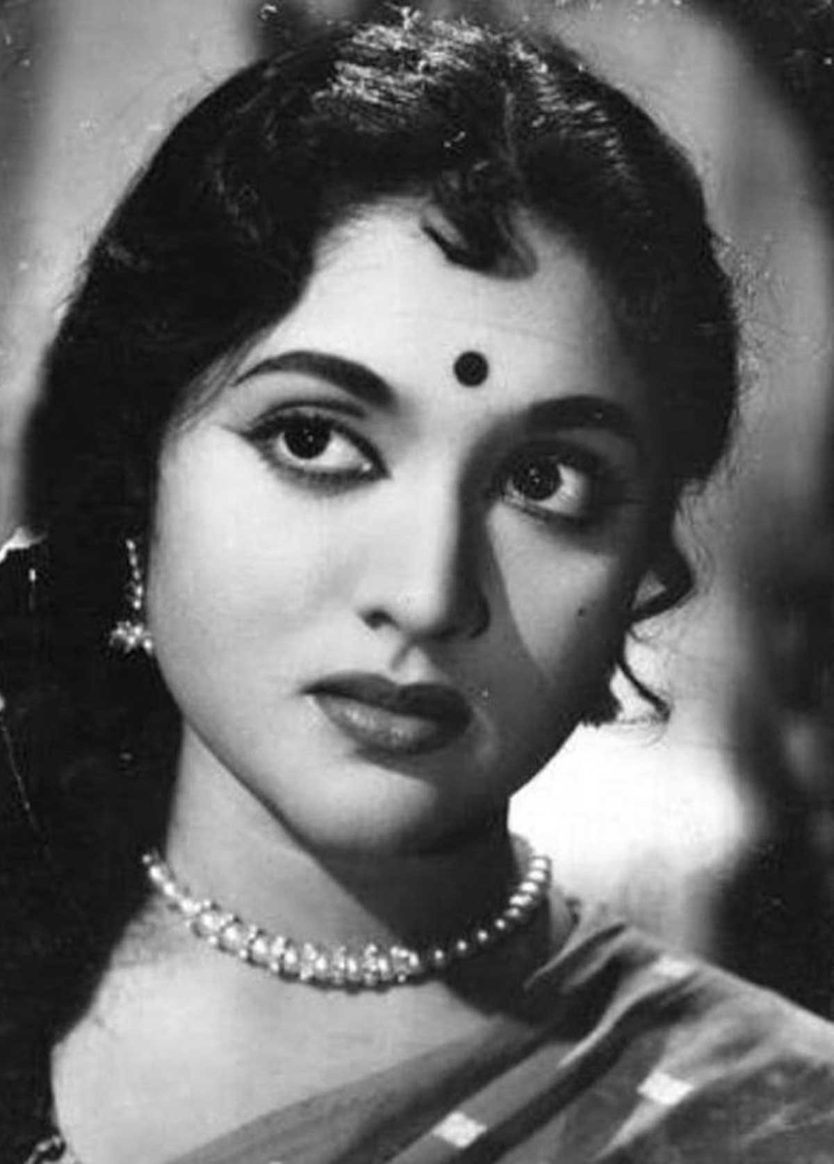 Who Is The First South Indian Actress