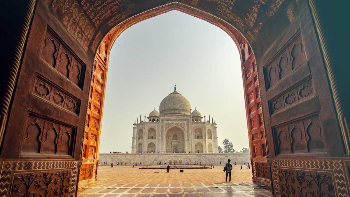 agra interesting facts in hindi