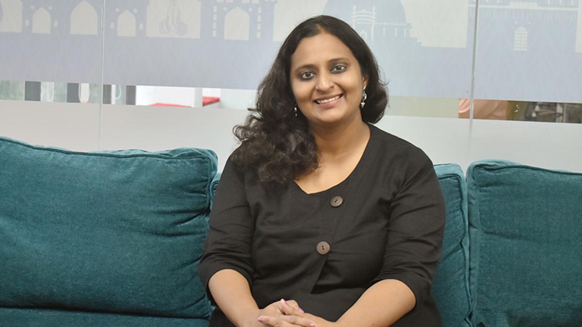 akanksha bahrgava indian businesswoman 