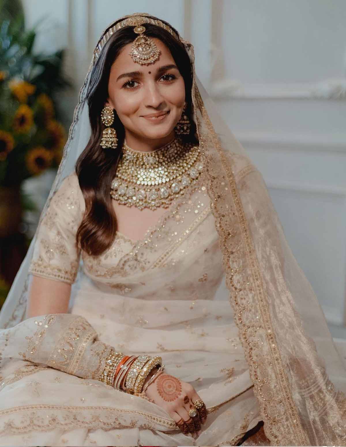 alia bhatt wedding makeup 