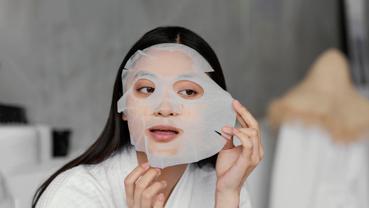 Aloe Vera Gel For Faceत्‍वचा की देखभाल कैसे करें Sheet Mask Benefits