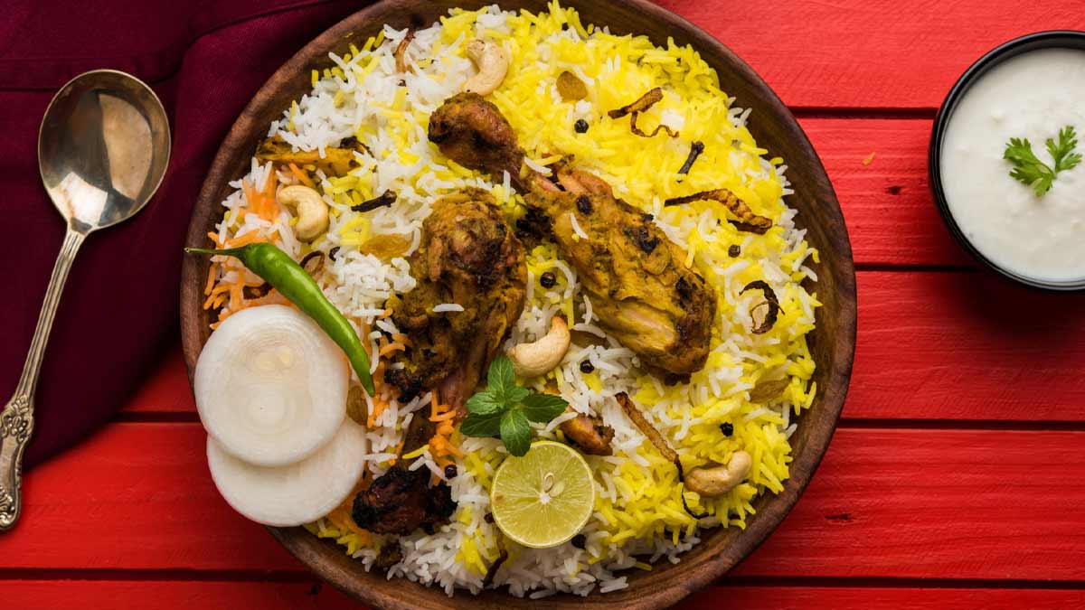 6 Must-Try Delicacies Of Andhra Pradesh