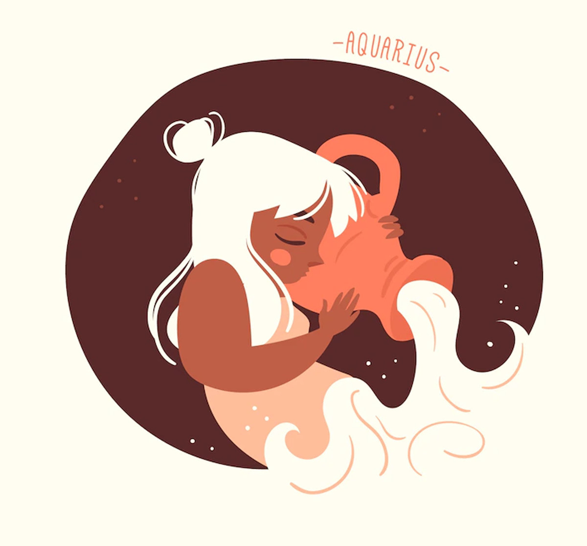 aquarius january  horoscope