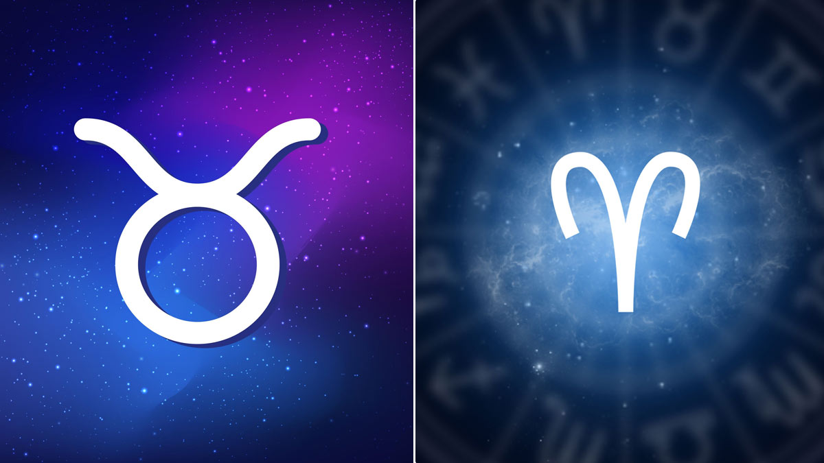 aries and taurus weekly horoscope  to  december