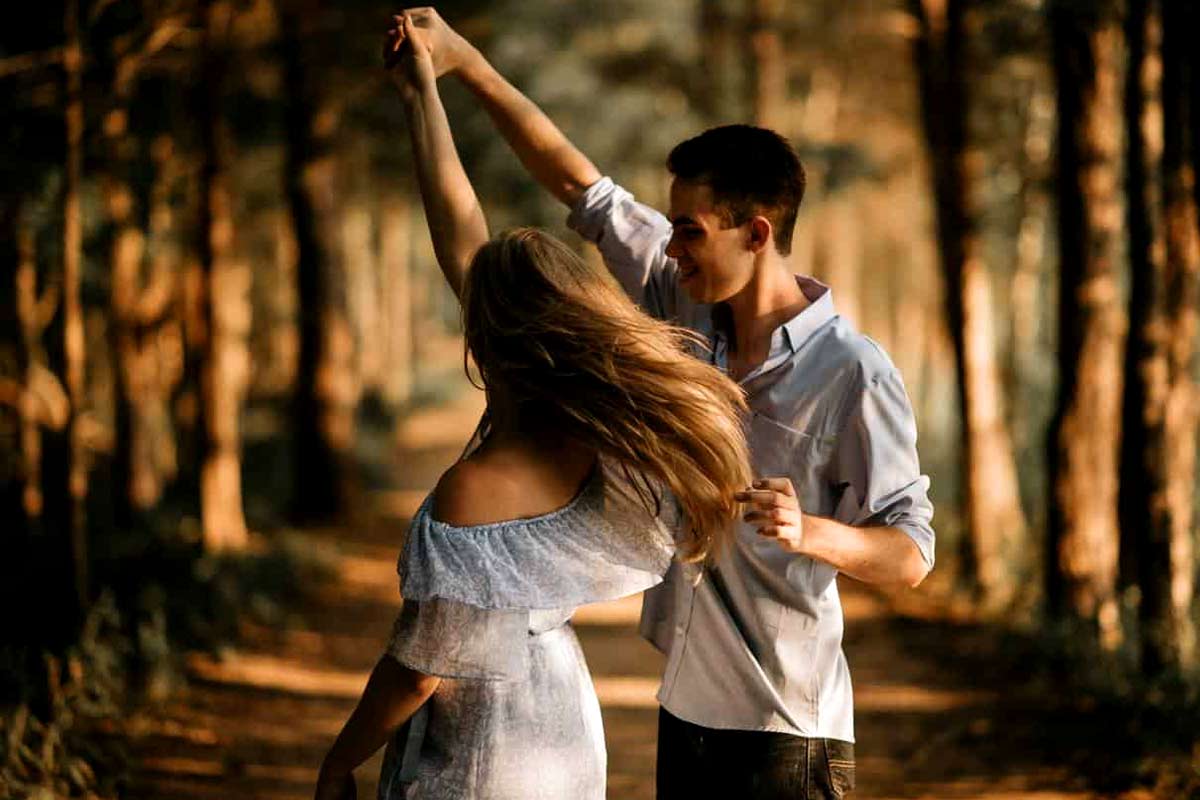 aries horoscope for love