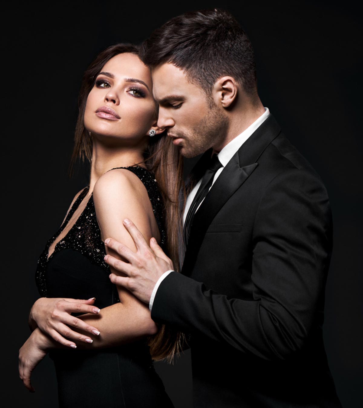 attraction and women